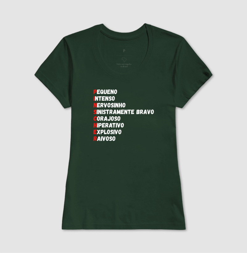 Camisa 13