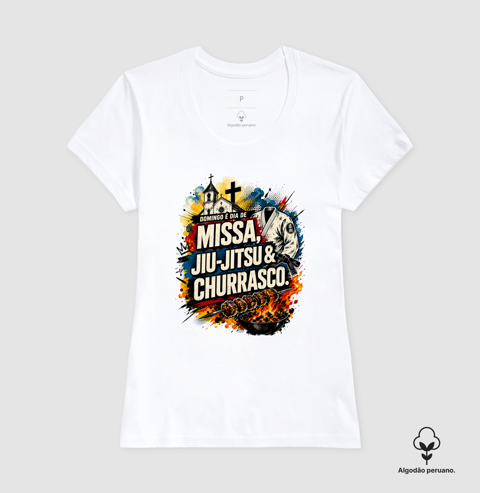 Camisa 1