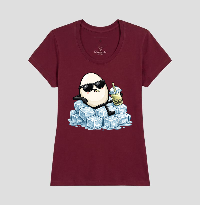 Camisa 18