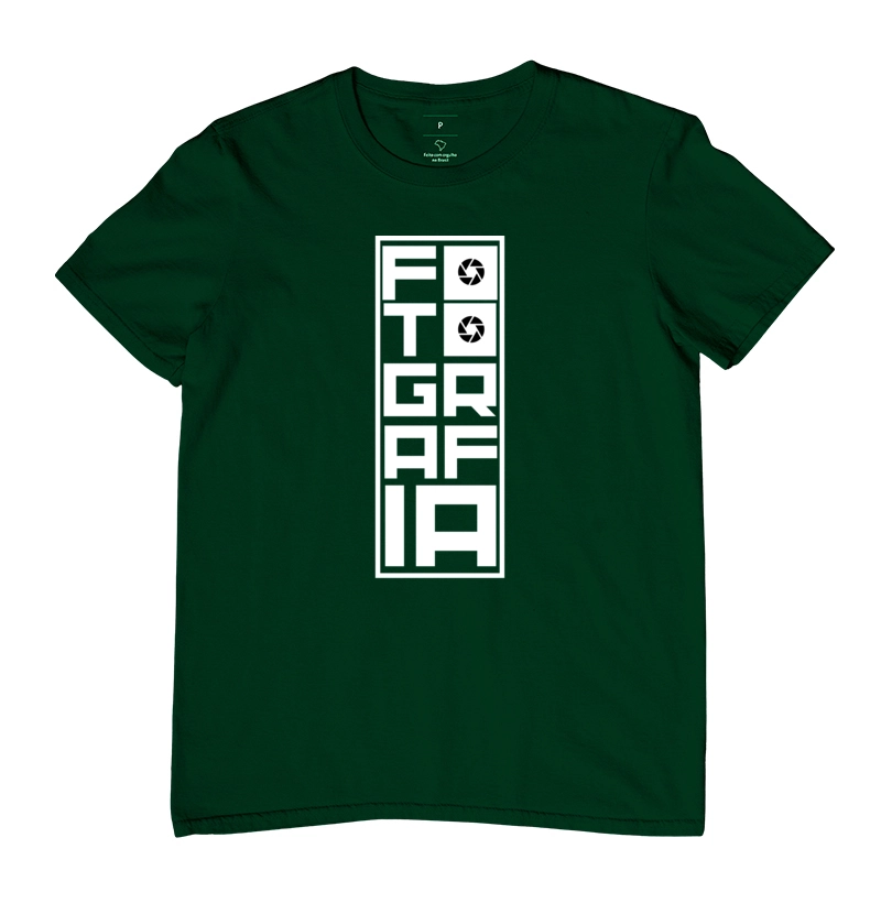 Camiseta fotografia - Imagem 11