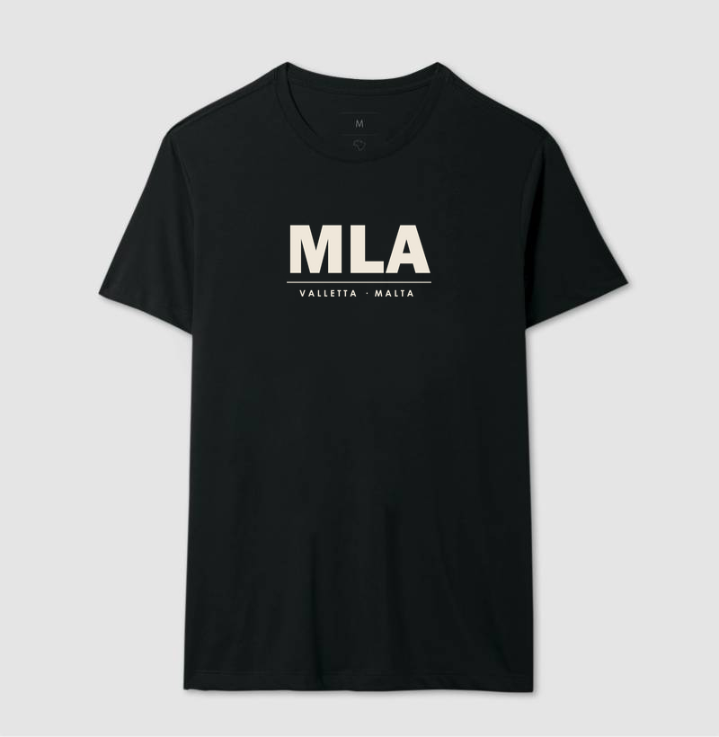 Camiseta MLA · Malta - Imagem 2