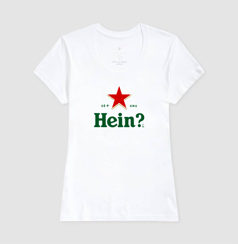 Só + Uma Hein? - Heineken - Saideira - Imagem 5