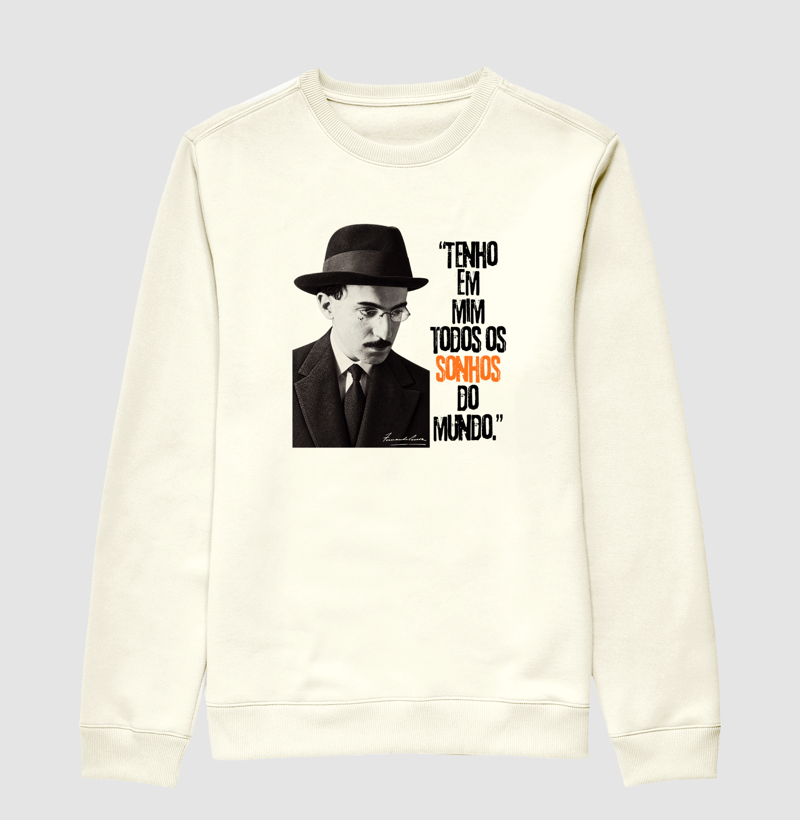 Tabacaria - Fernando Pessoa - Imagem 2