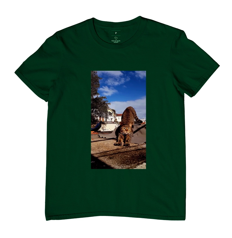 Camisa 11