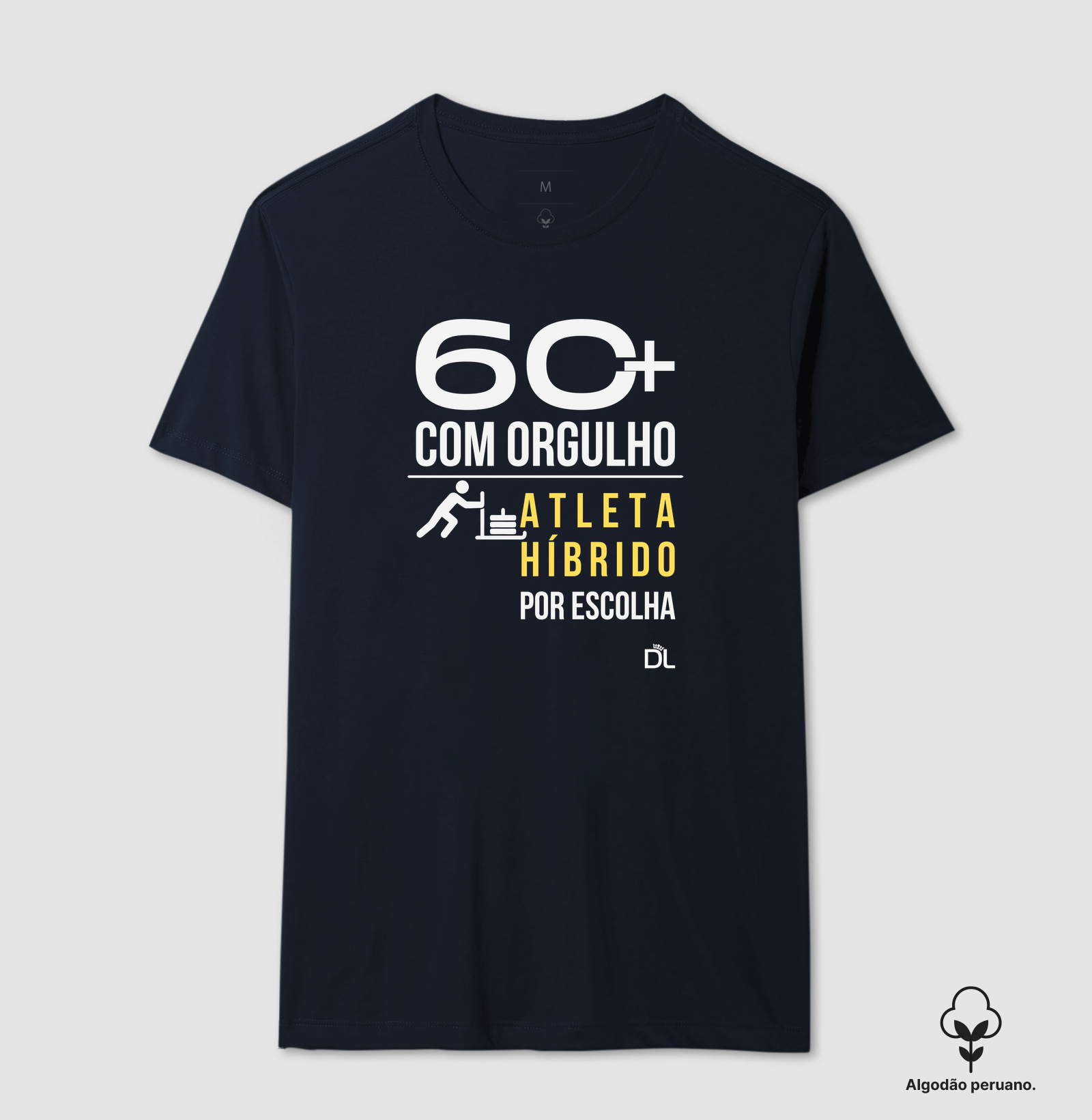 60 Mais Atleta Híbrido - Imagem 9