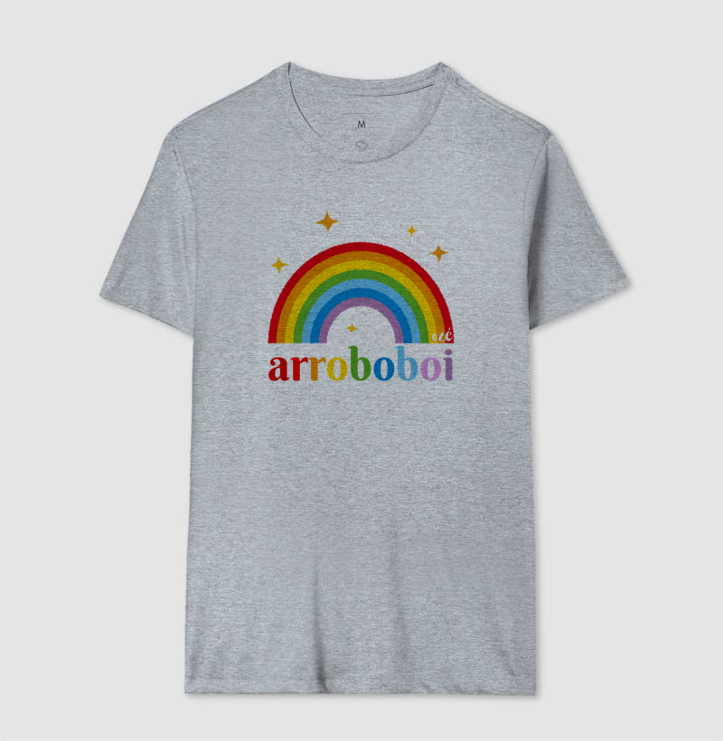 Arroboboi - Arco-íris  - Imagem 8