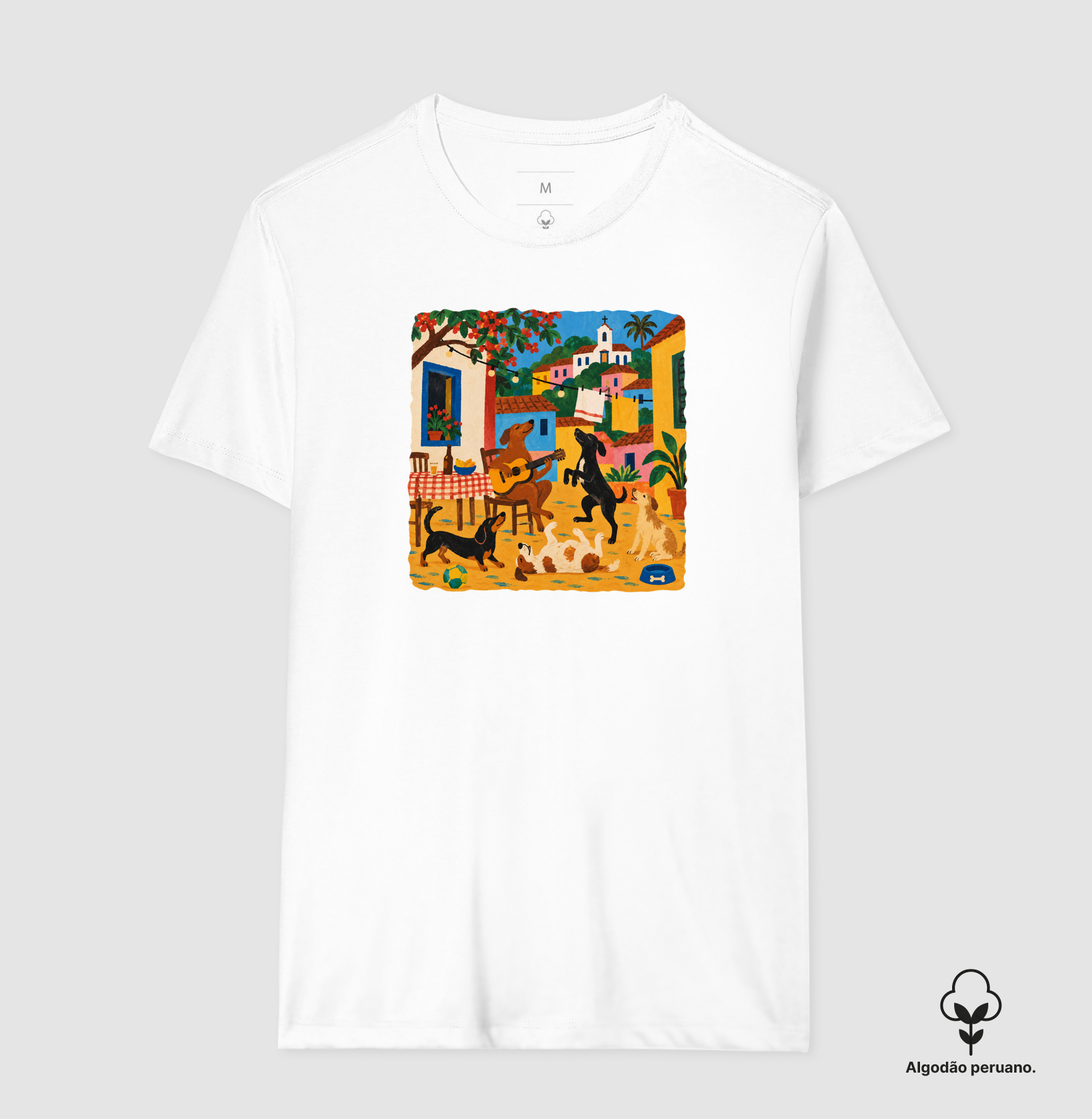 Samba no Quintal - Imagem 5