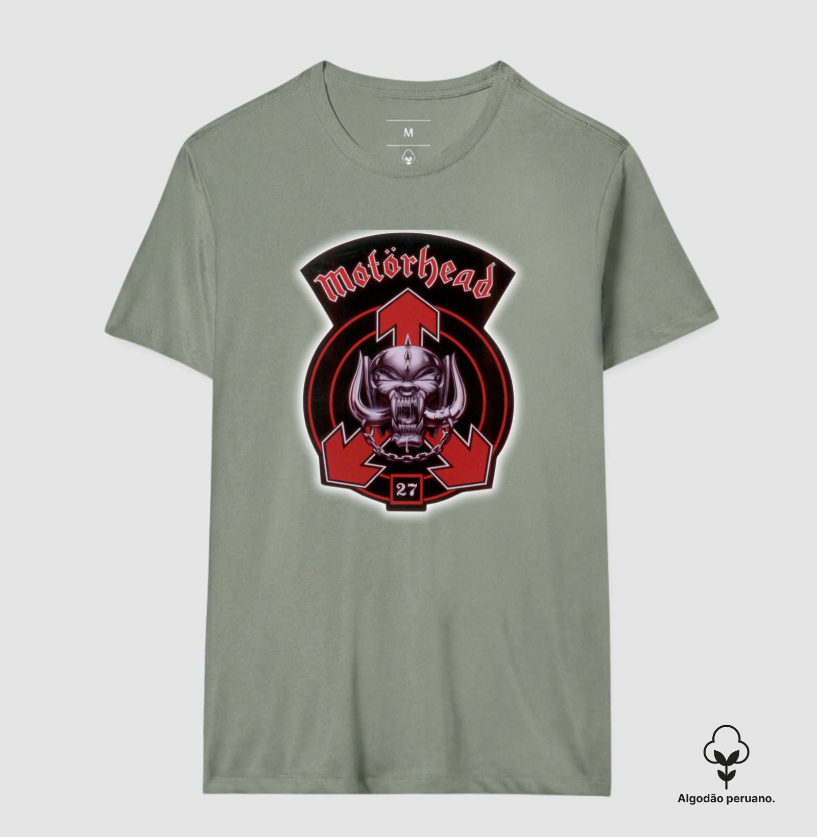 Motörhead - Arte - Imagem 9