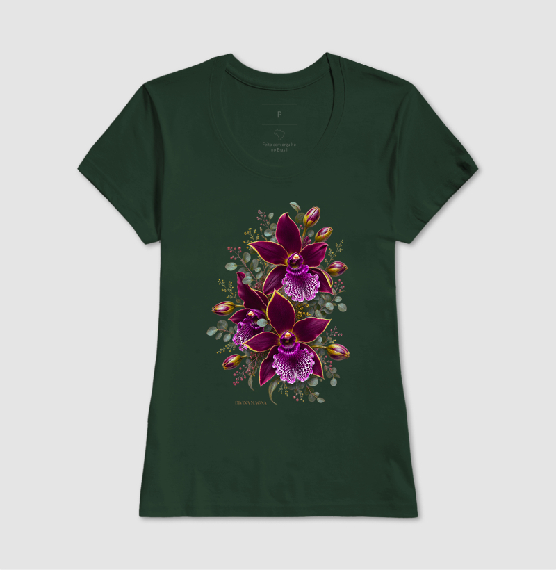 Orquídea Zygopetalum Redvale - Imagem 9