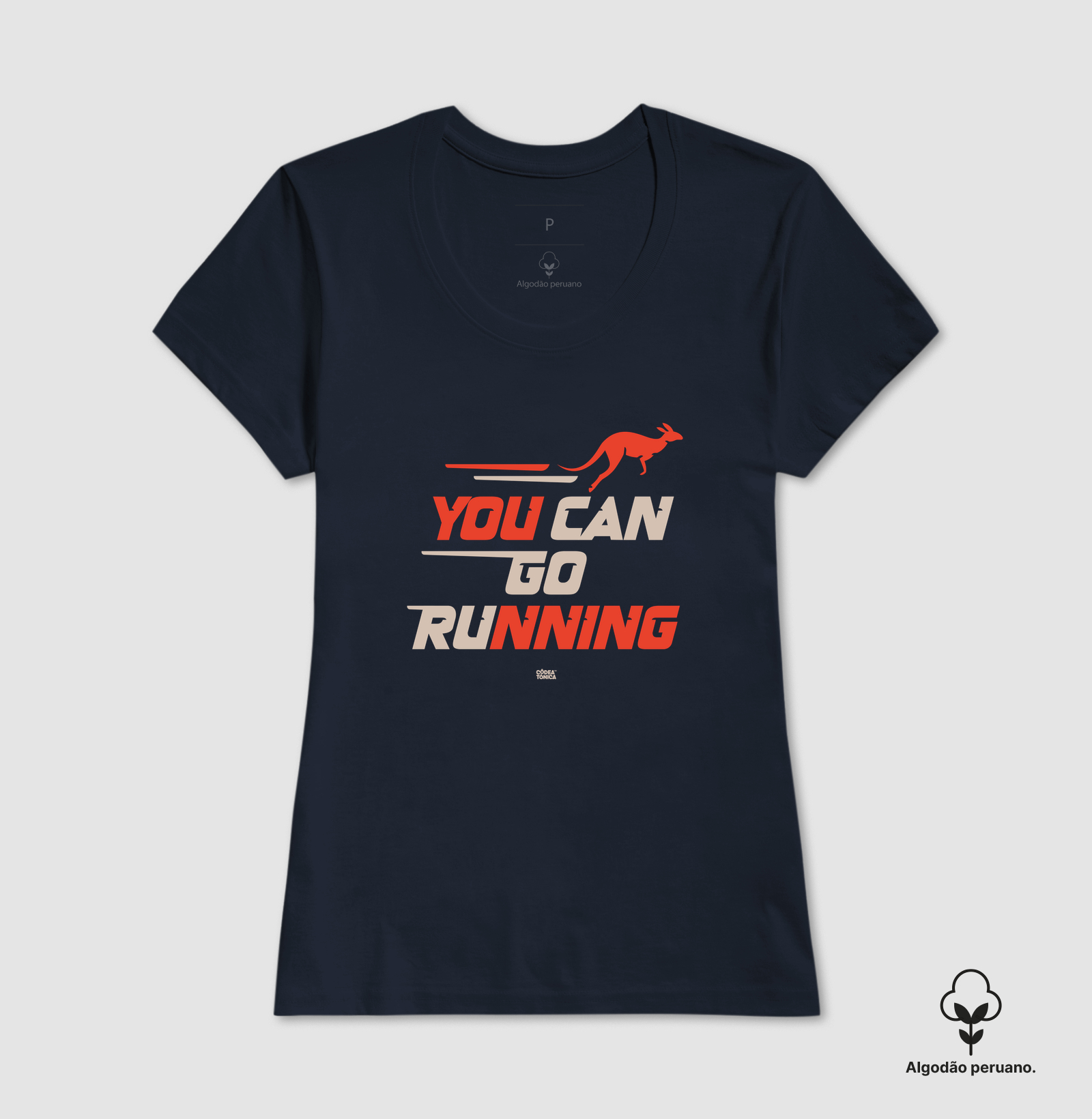 Canguru Running - Imagem 5