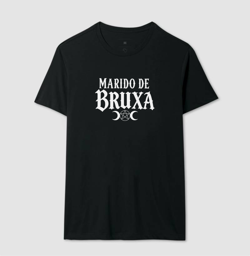 Marido de bruxa - Imagem 2
