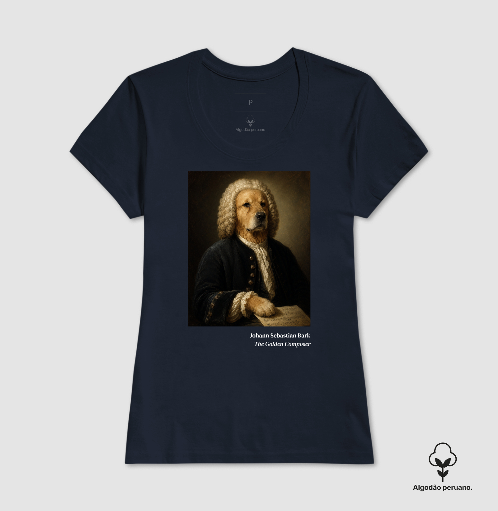 Johann Sebastian Bark - Imagem 7