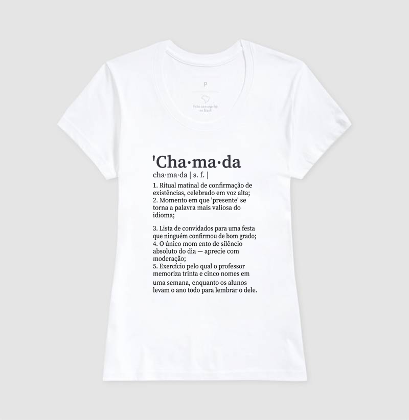 Camisa 4