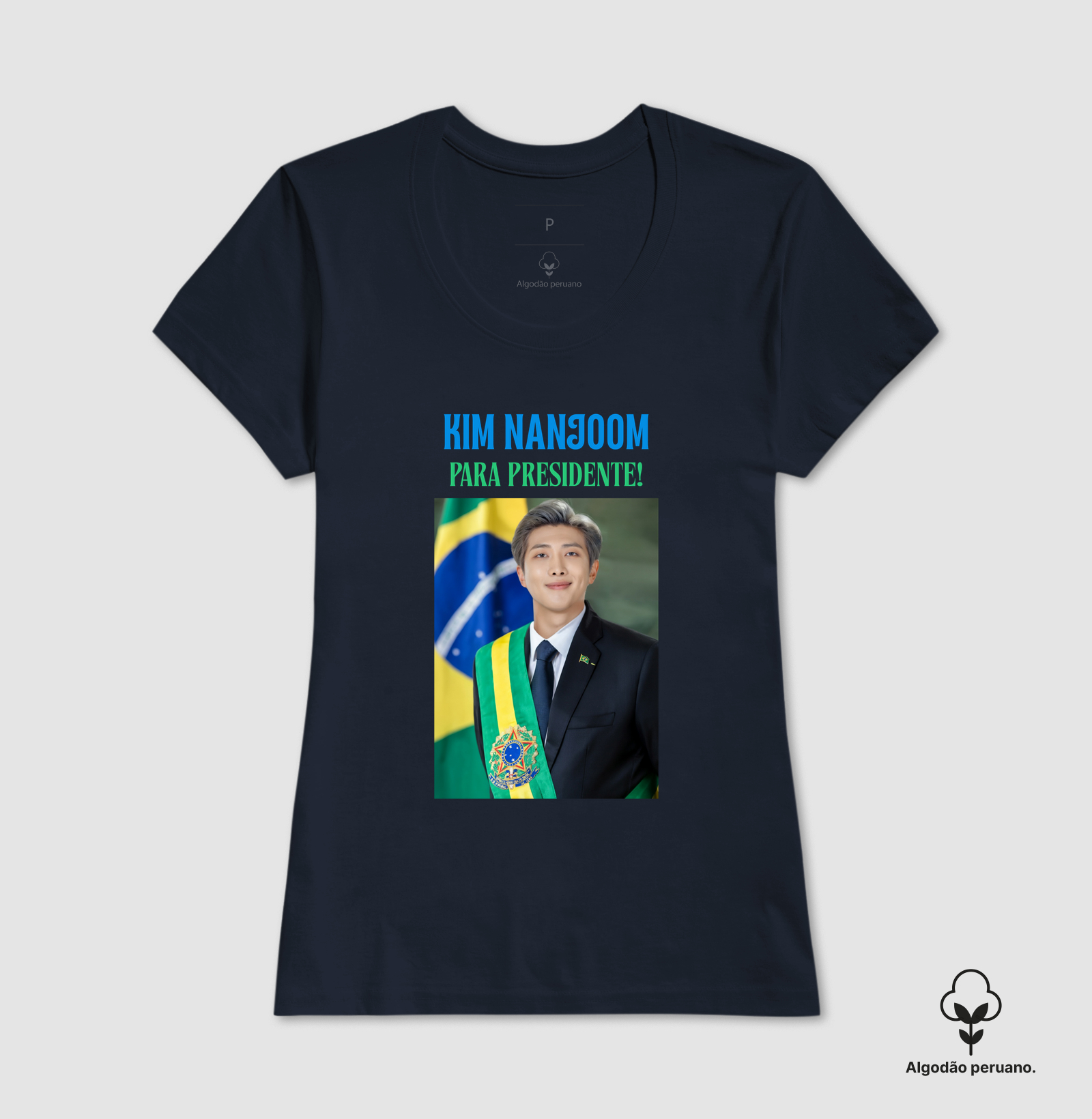 Camisa 6