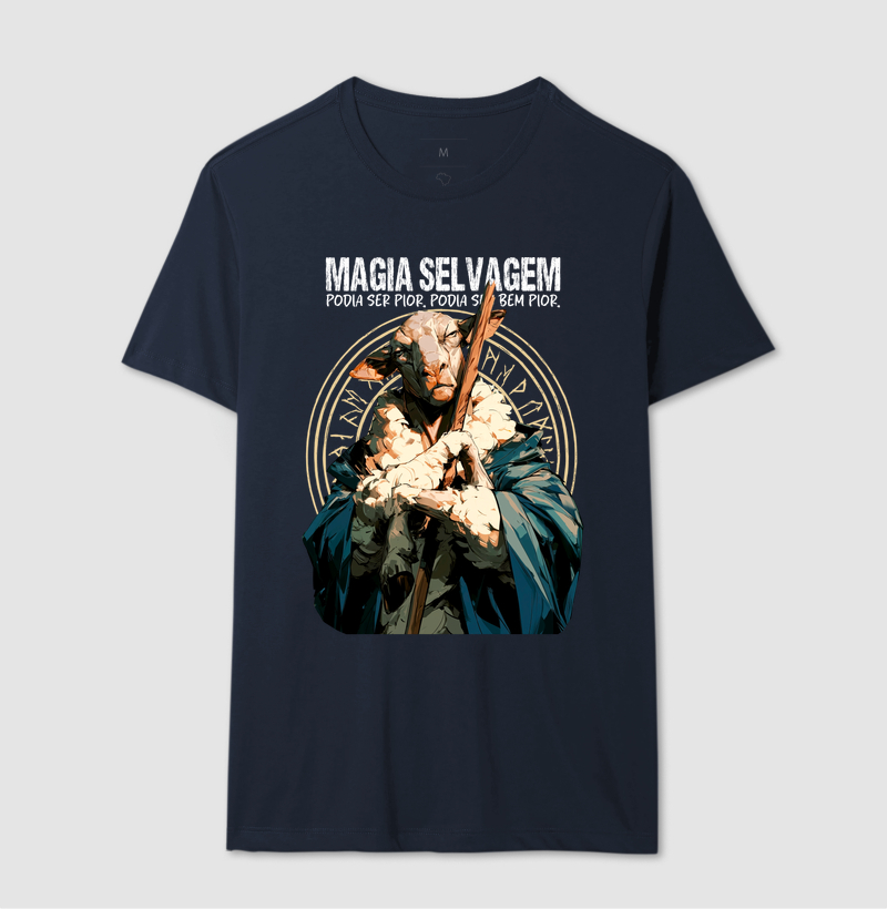 Magia Selvagem - Imagem 7