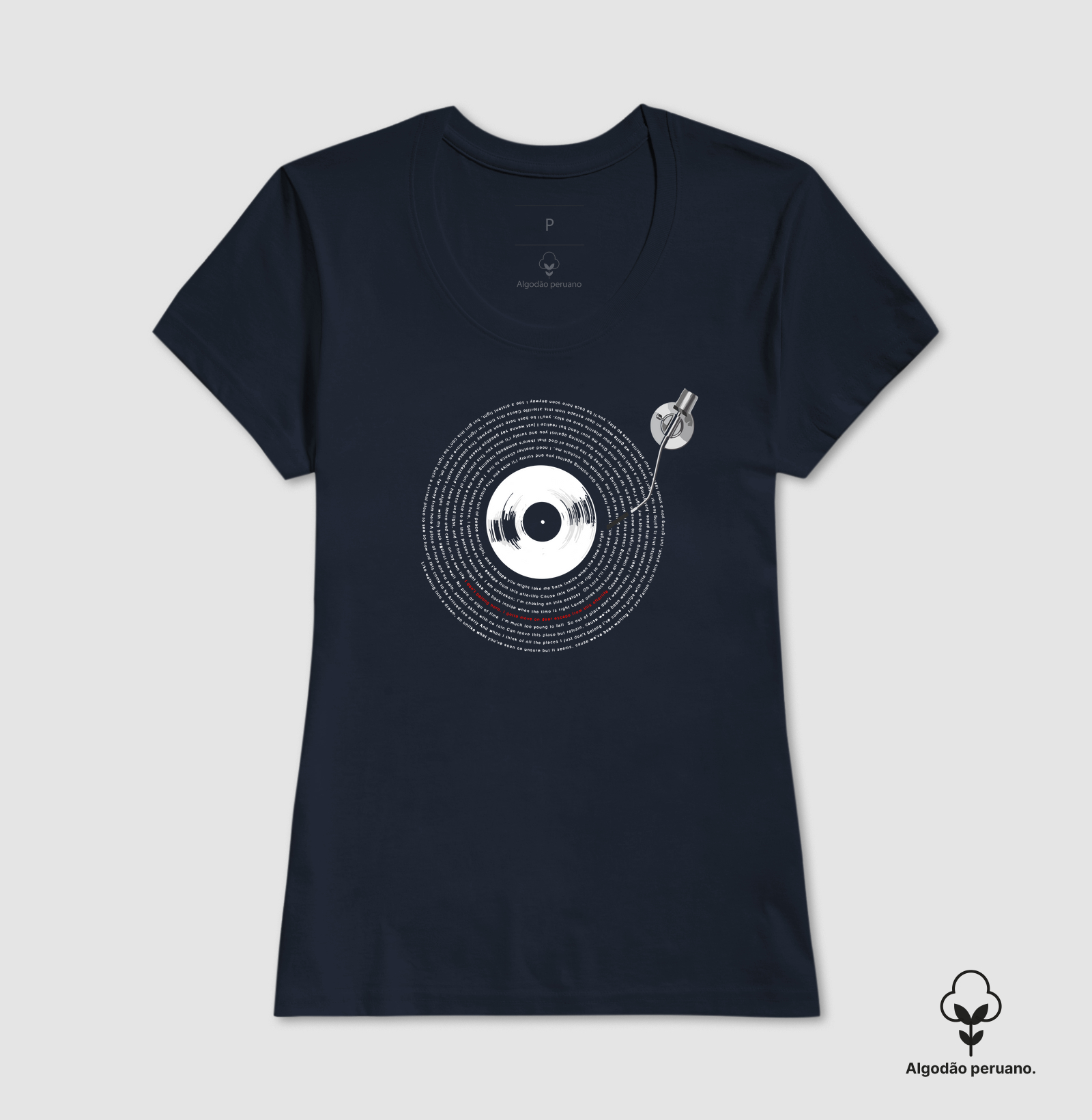 Camisa 5