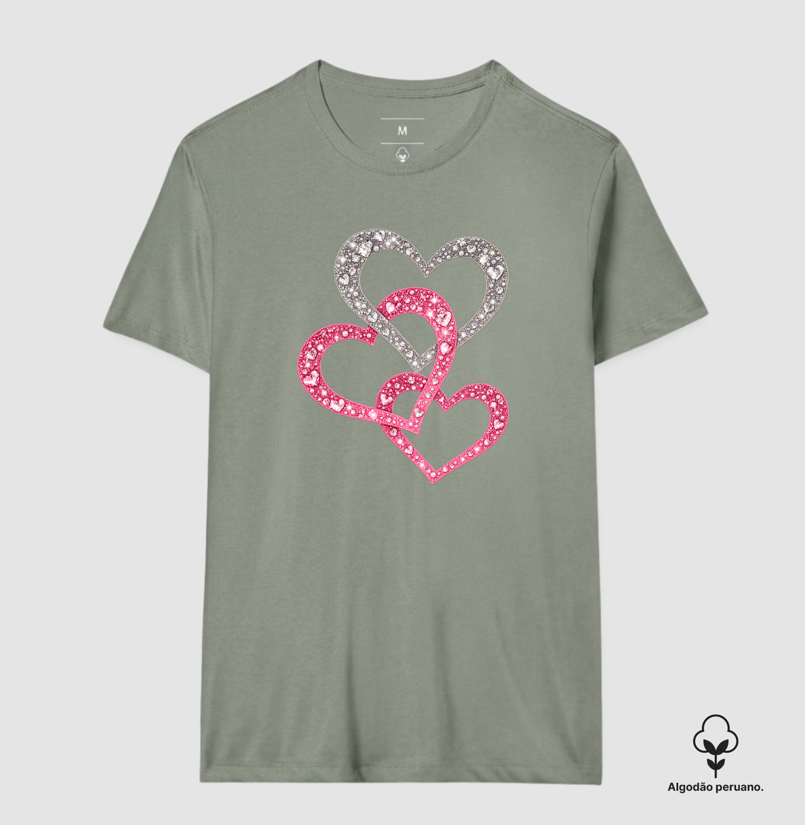 Three Hearts - Imagem 8