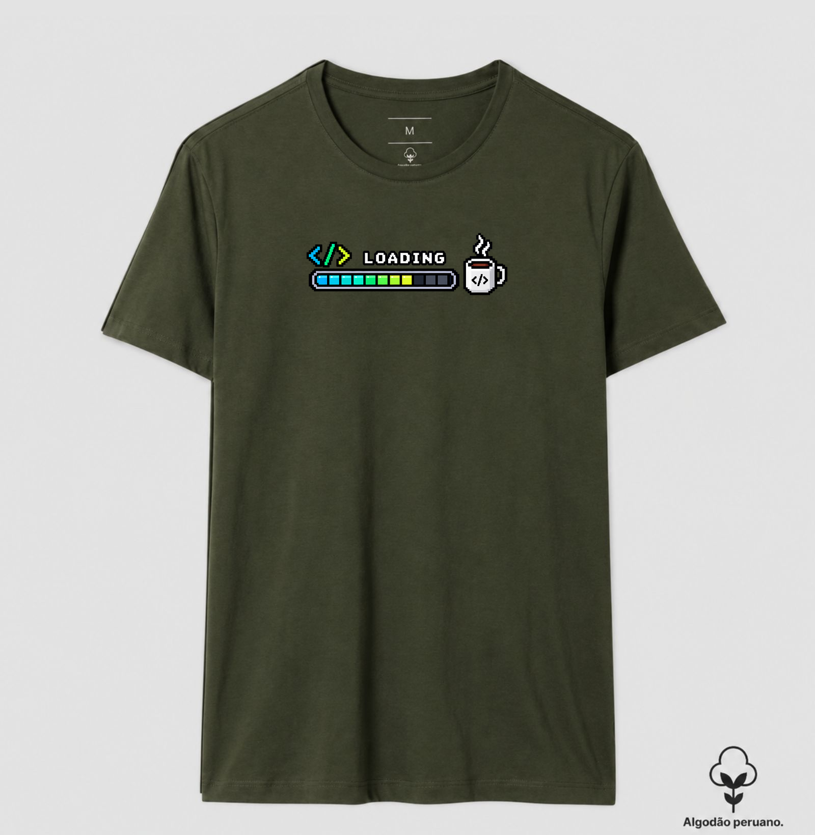 Loading Dev — Café e Código - Imagem 6