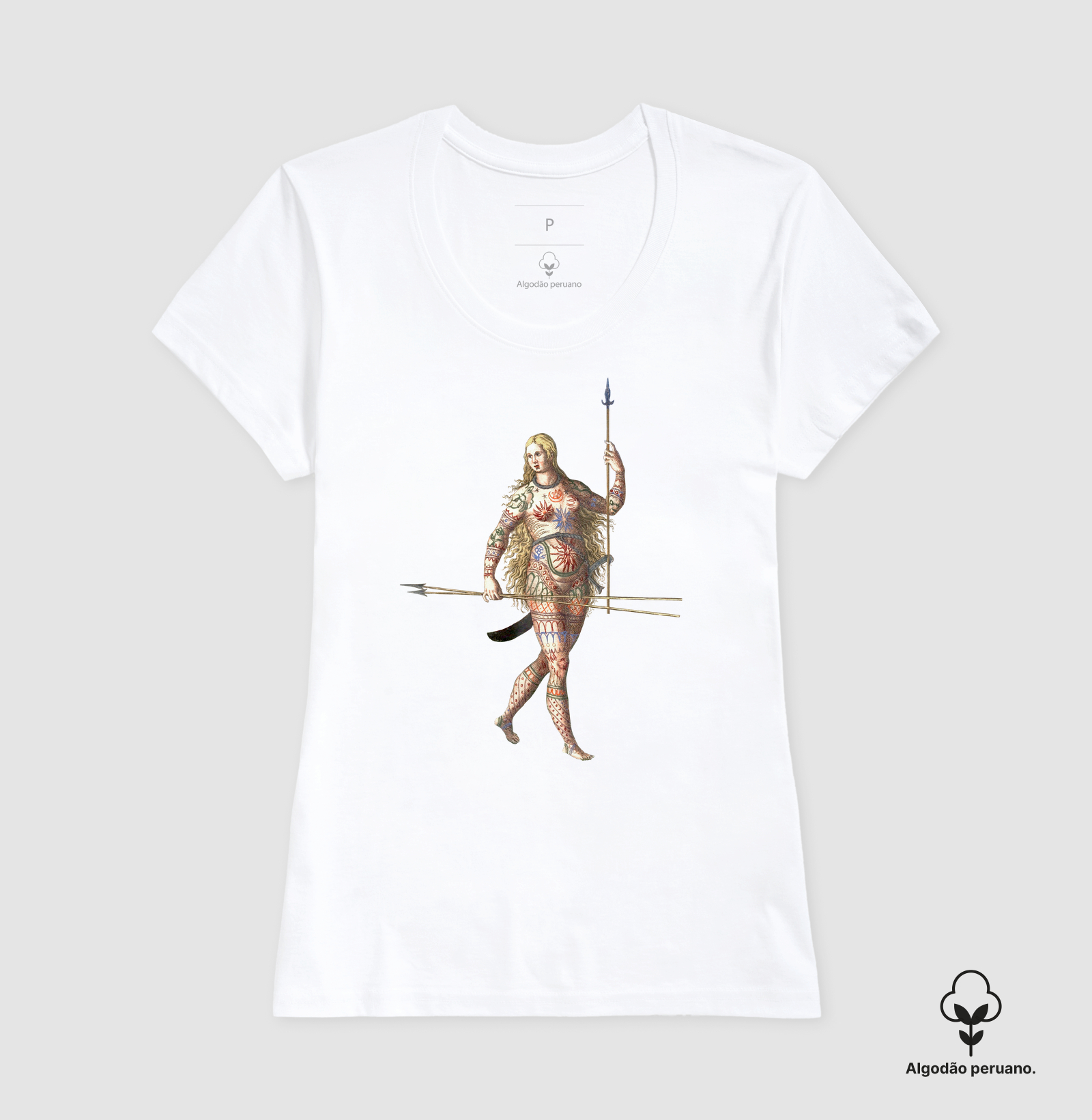 Camisa 2