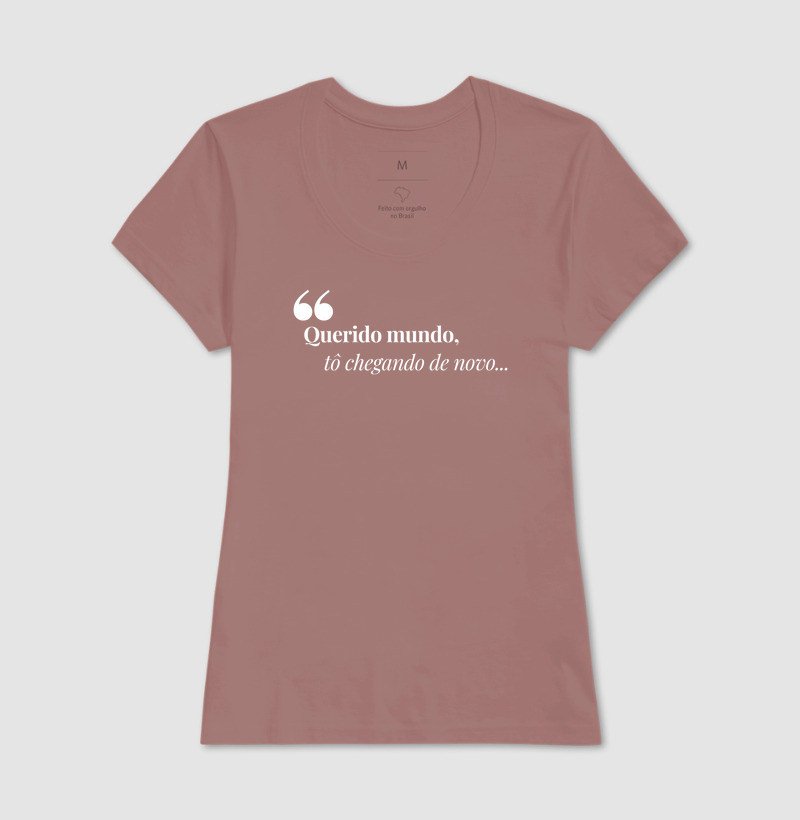Camisa 12