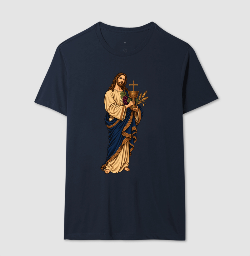 Cristo da Aliança - Cristo Vivo - Imagem 6