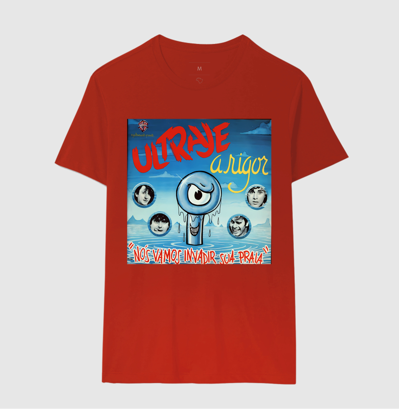 Camisa 9