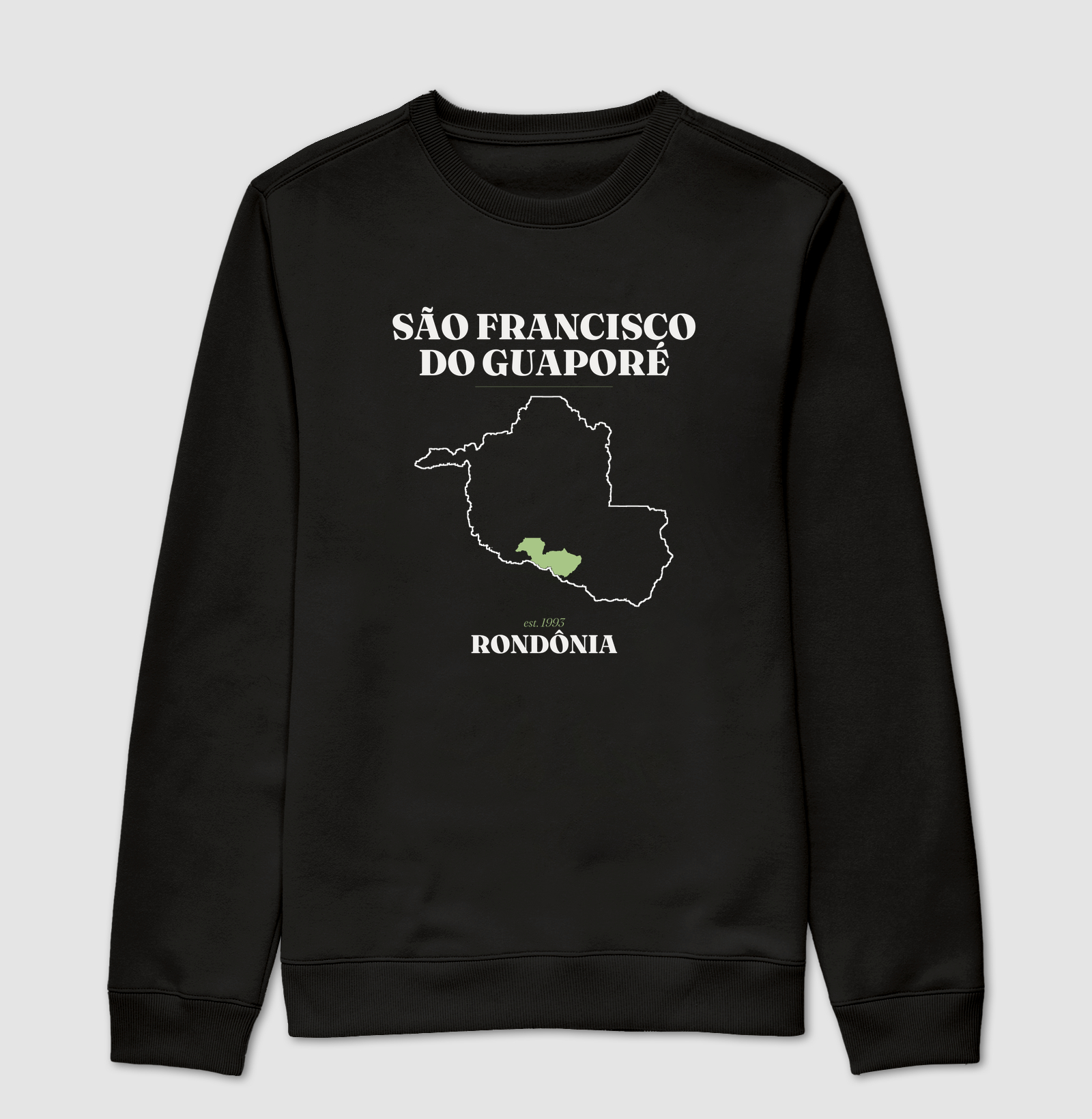 São Francisco do Guaporé | Legado RO - Imagem 4