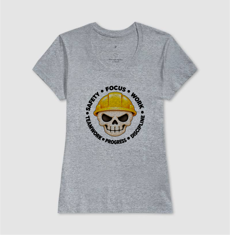 Emoji Caveira Focada - Imagem 12
