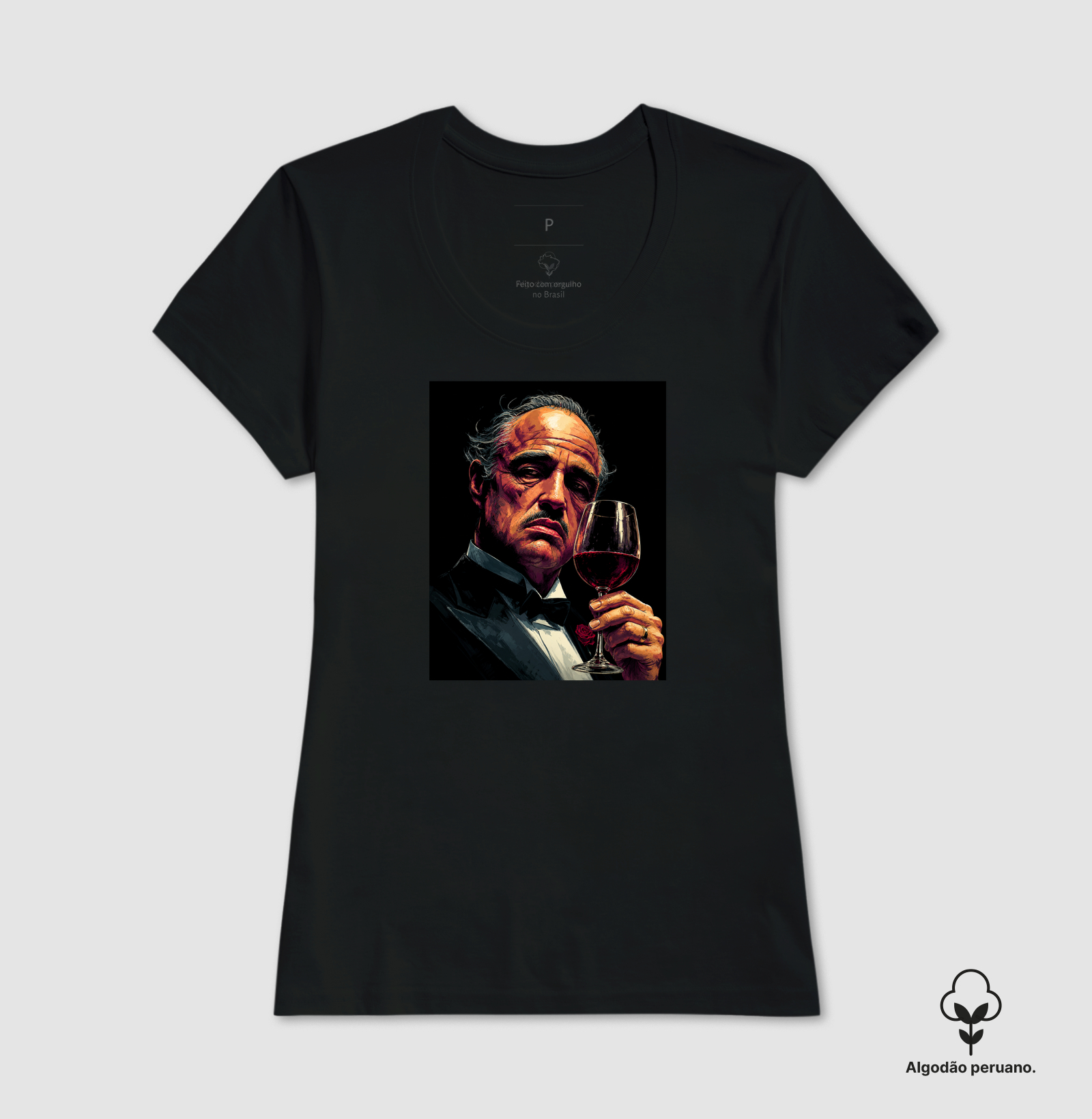 Camisa 1