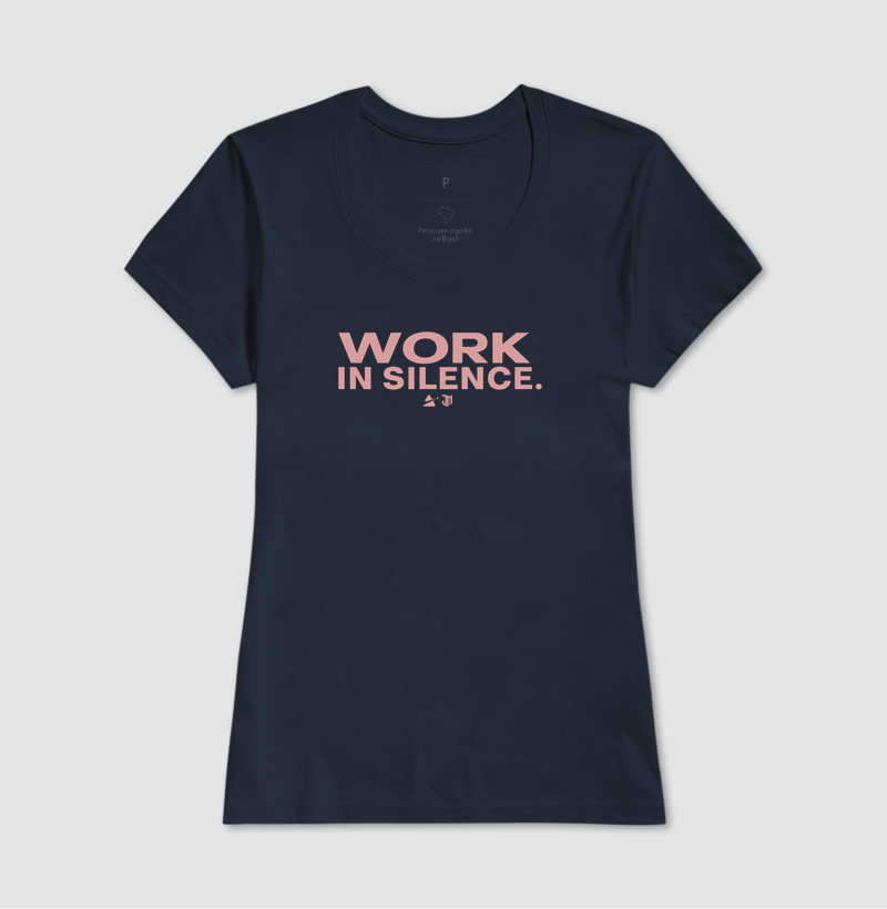 Work in Silence - Imagem 7