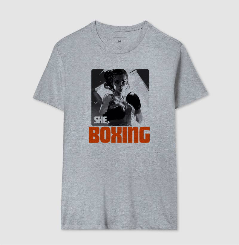 She Boxing - Imagem 8