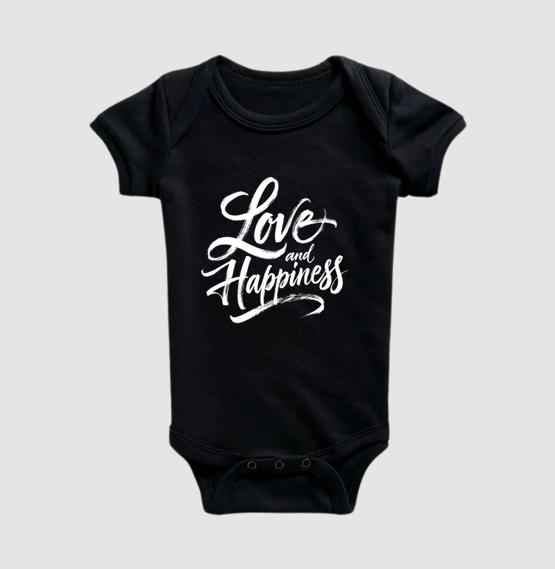 Love and Happiness - Imagem 2