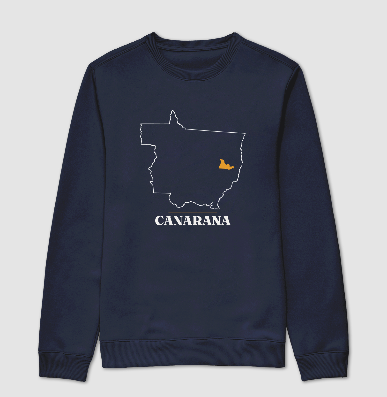 Canarana | Traço MT - Imagem 5