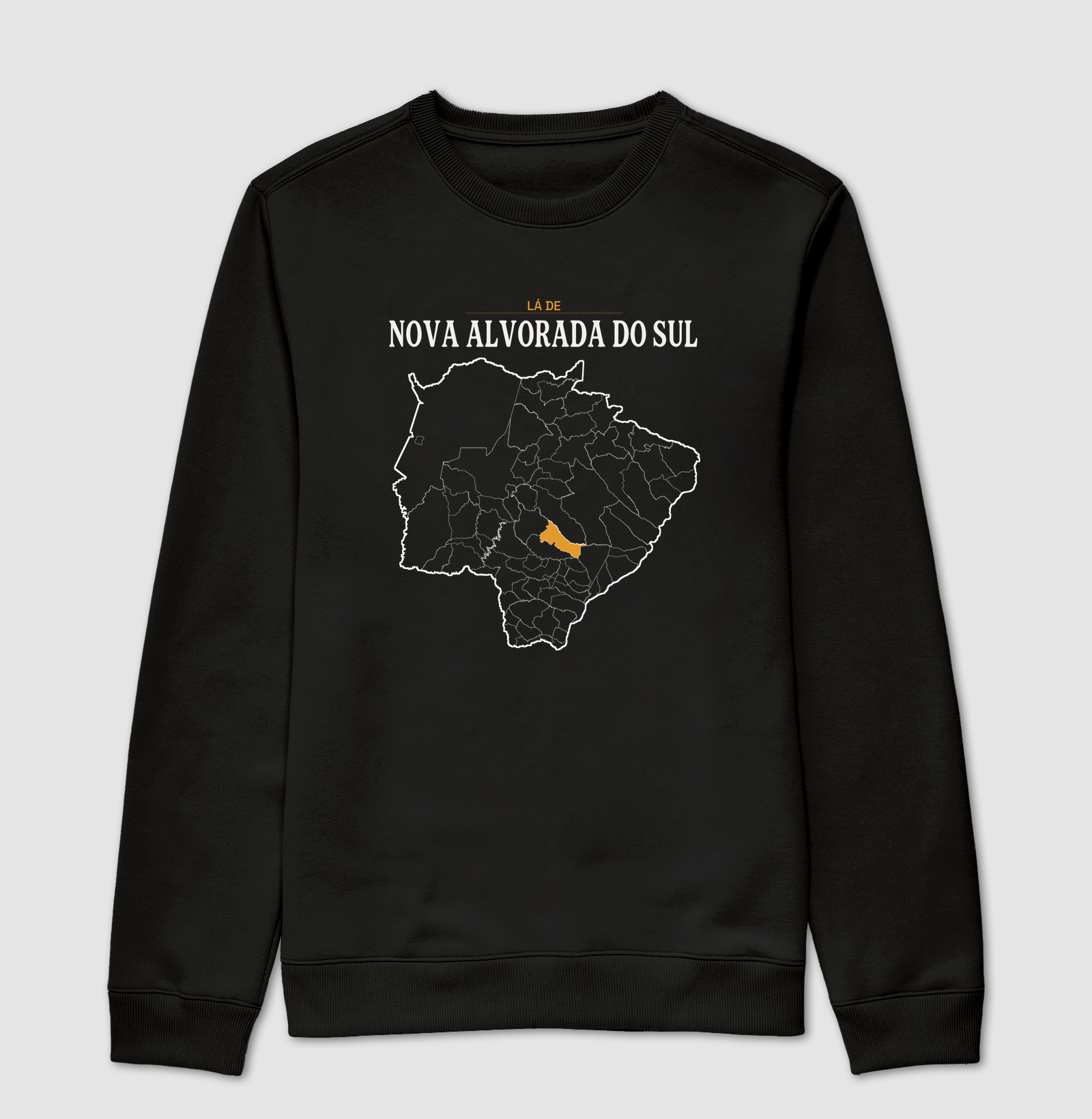 Nova Alvorada do Sul | Território MS - Imagem 4