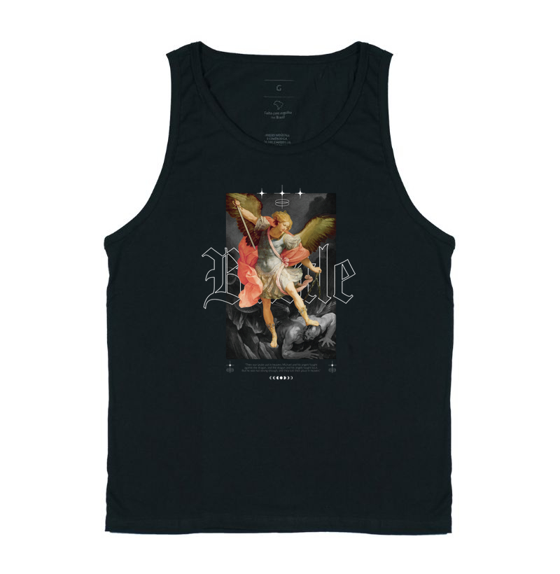 Regata Archangel — Saint Michael - Imagem 2