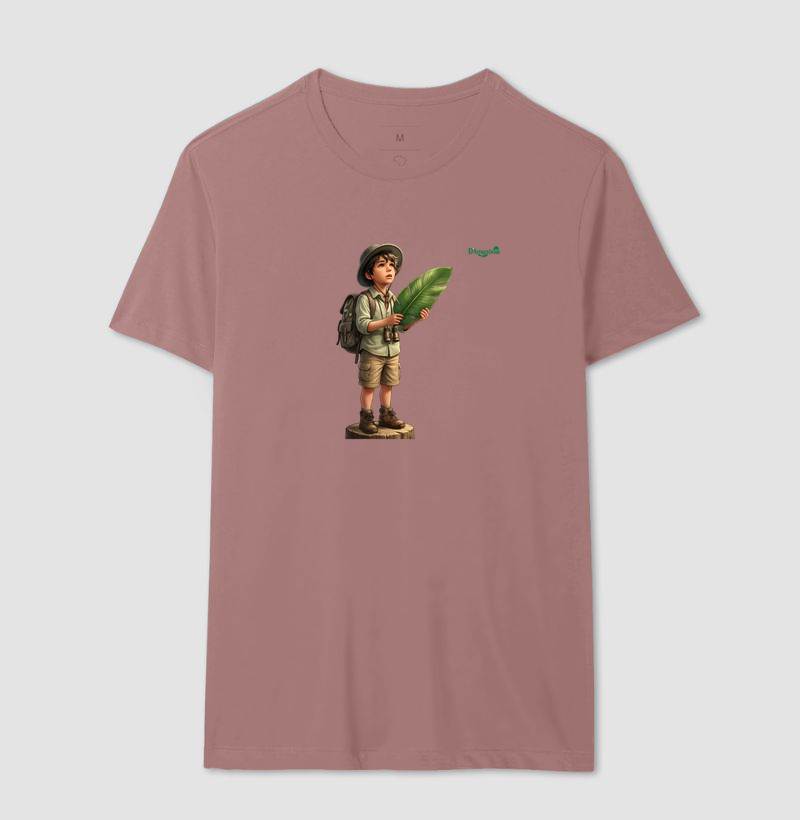 Camisa 15