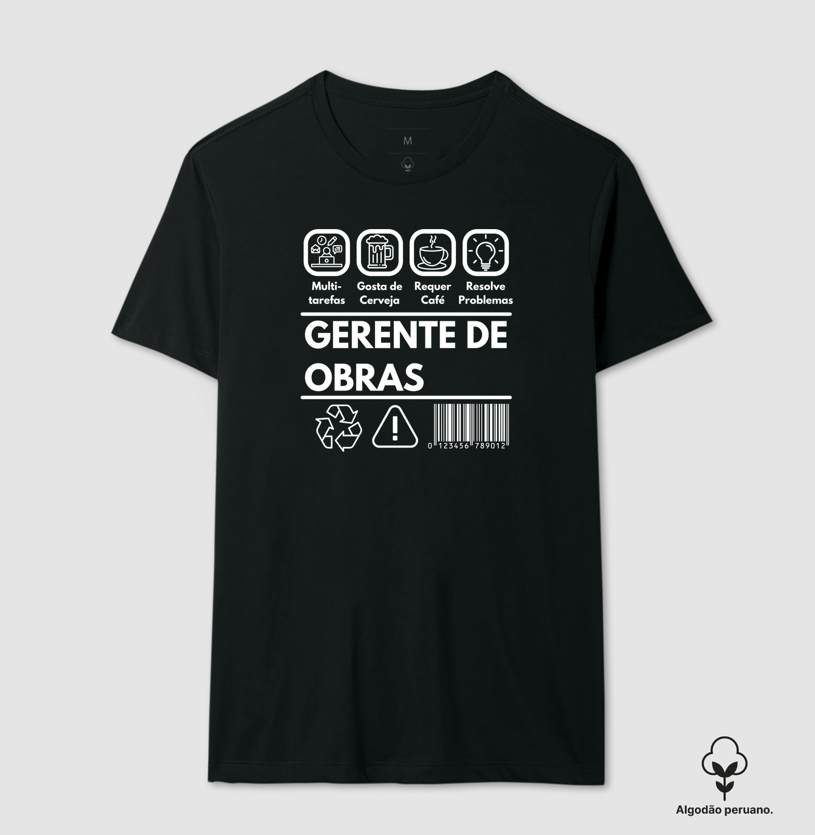 Camisa 5