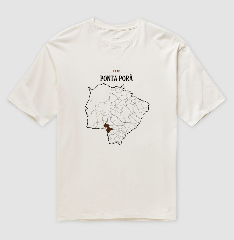 Ponta Porã | Território MS - Imagem 4