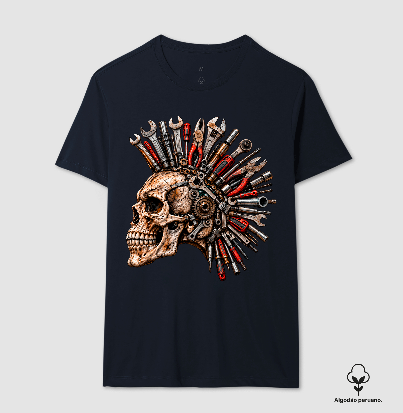 Skull Punk Tools - Imagem 2