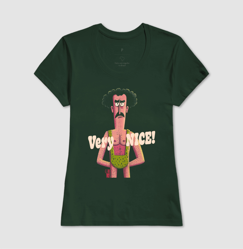 Camisa 6