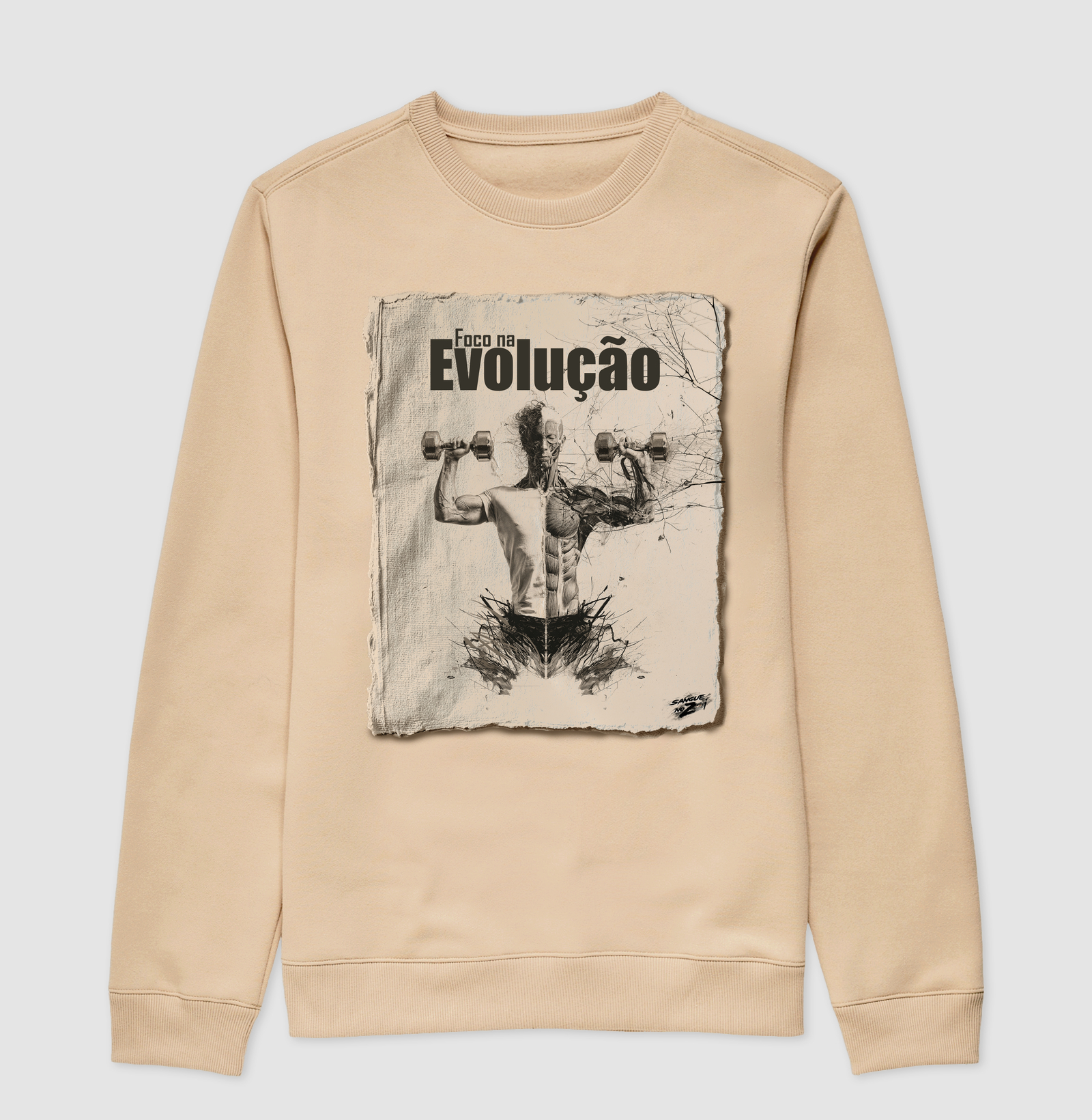 Foco na Evolução 01 - Imagem 3
