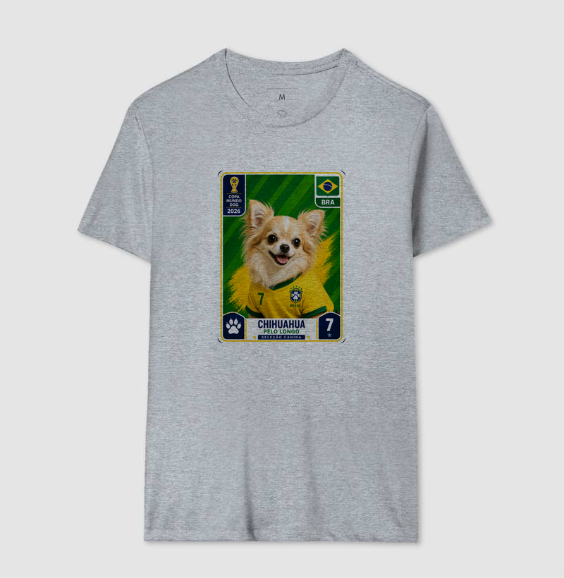 Camisa 7