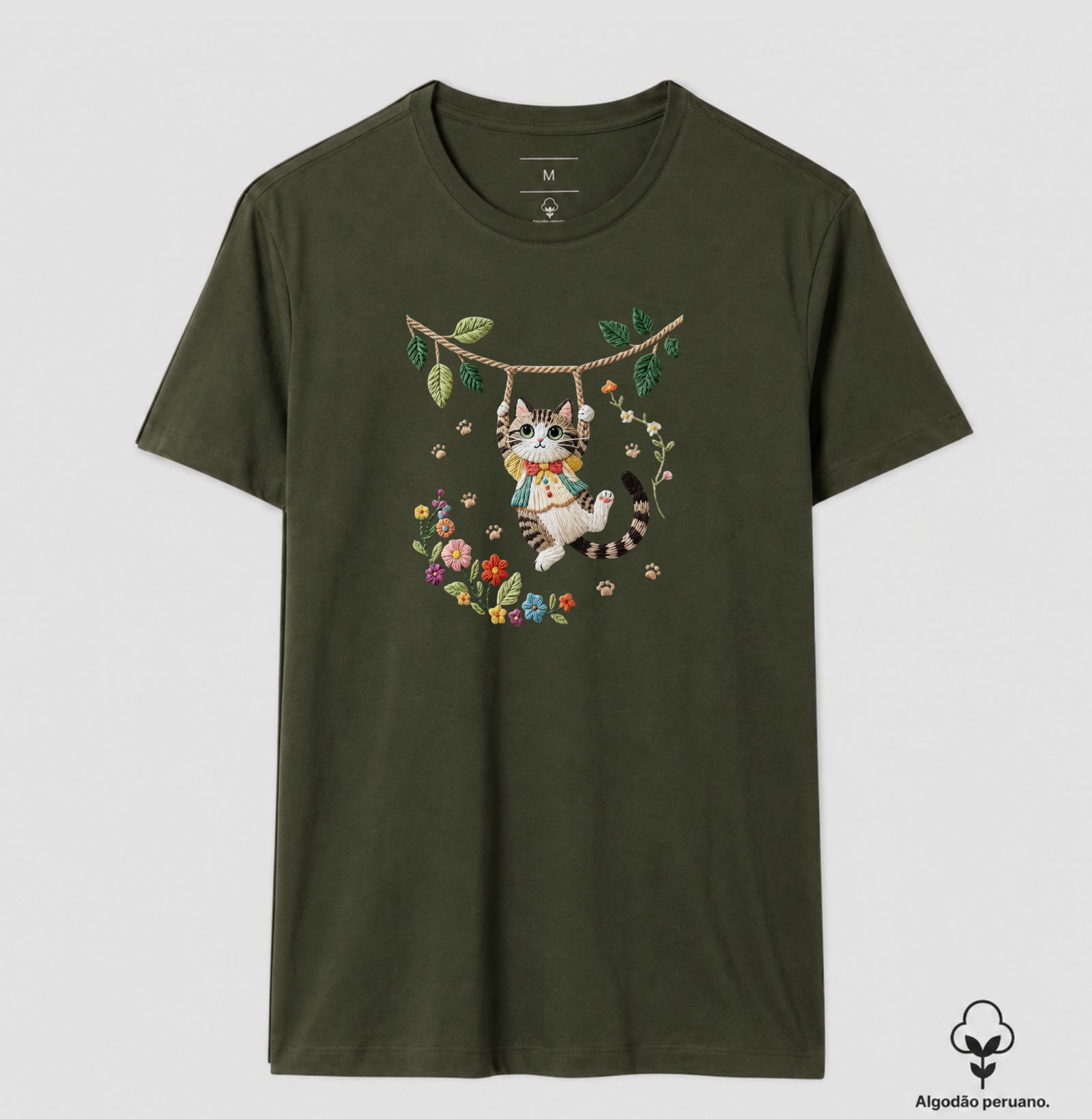 Gatinho no Galho - Imagem 9