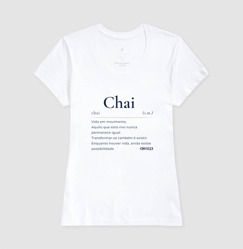 Chai - Imagem 5
