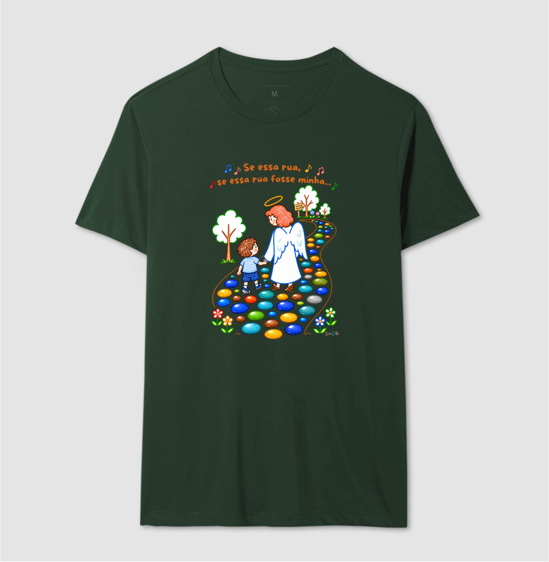 Camisa 11
