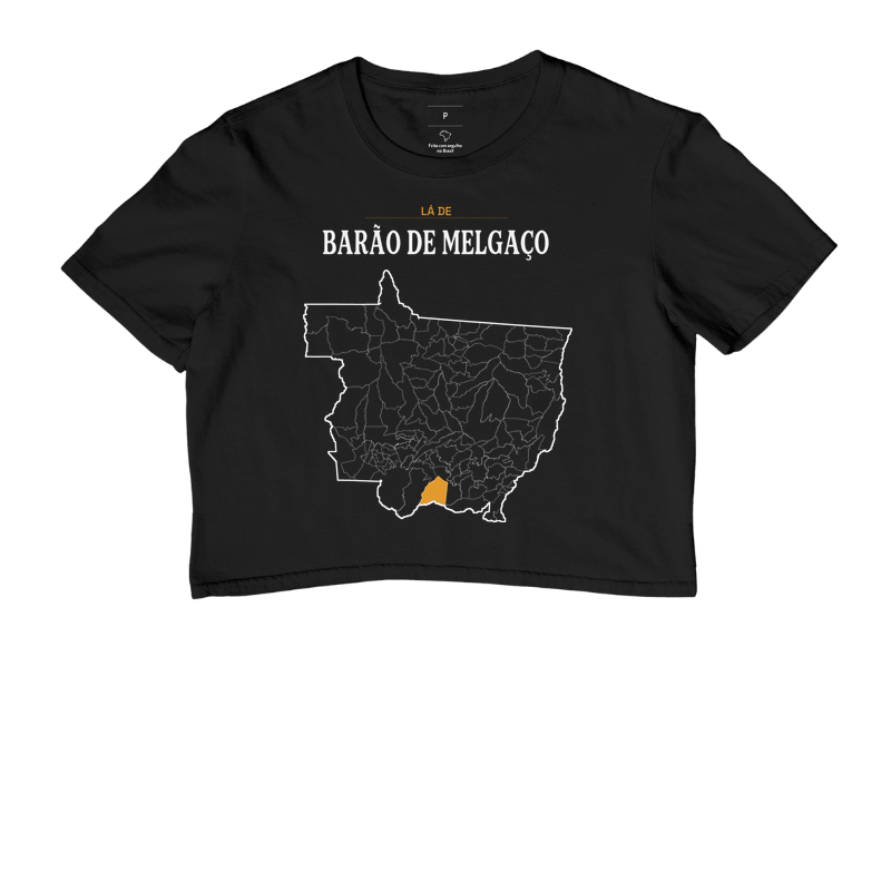 Barão de Melgaço | Território MT - Imagem 2