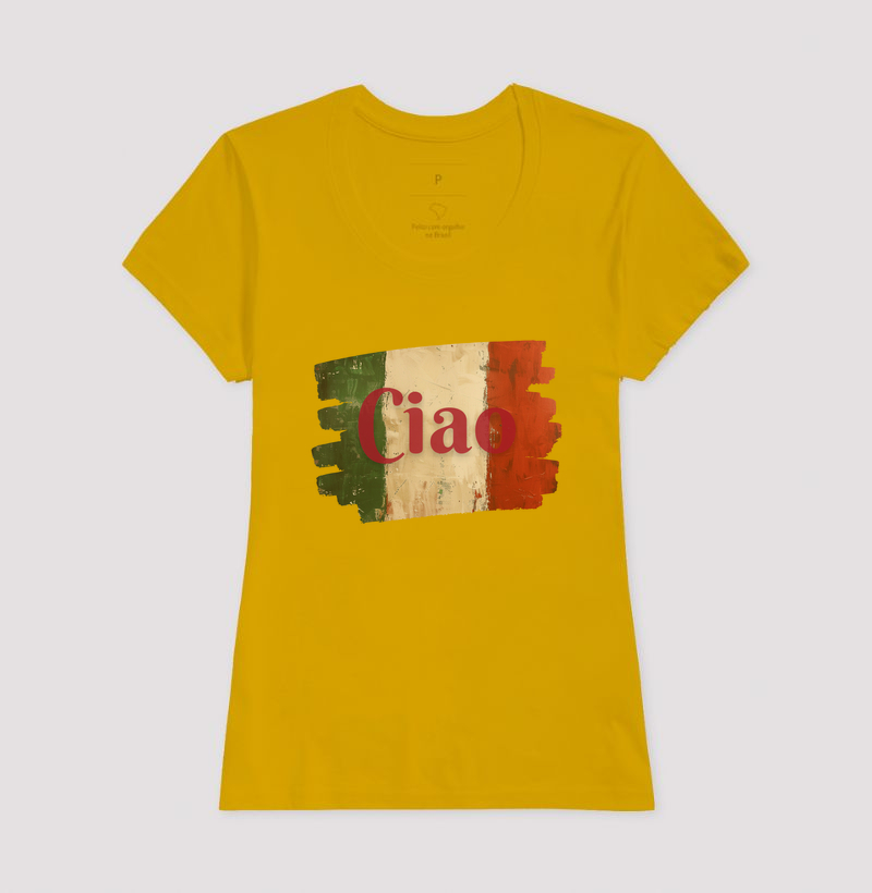 Camisa 13