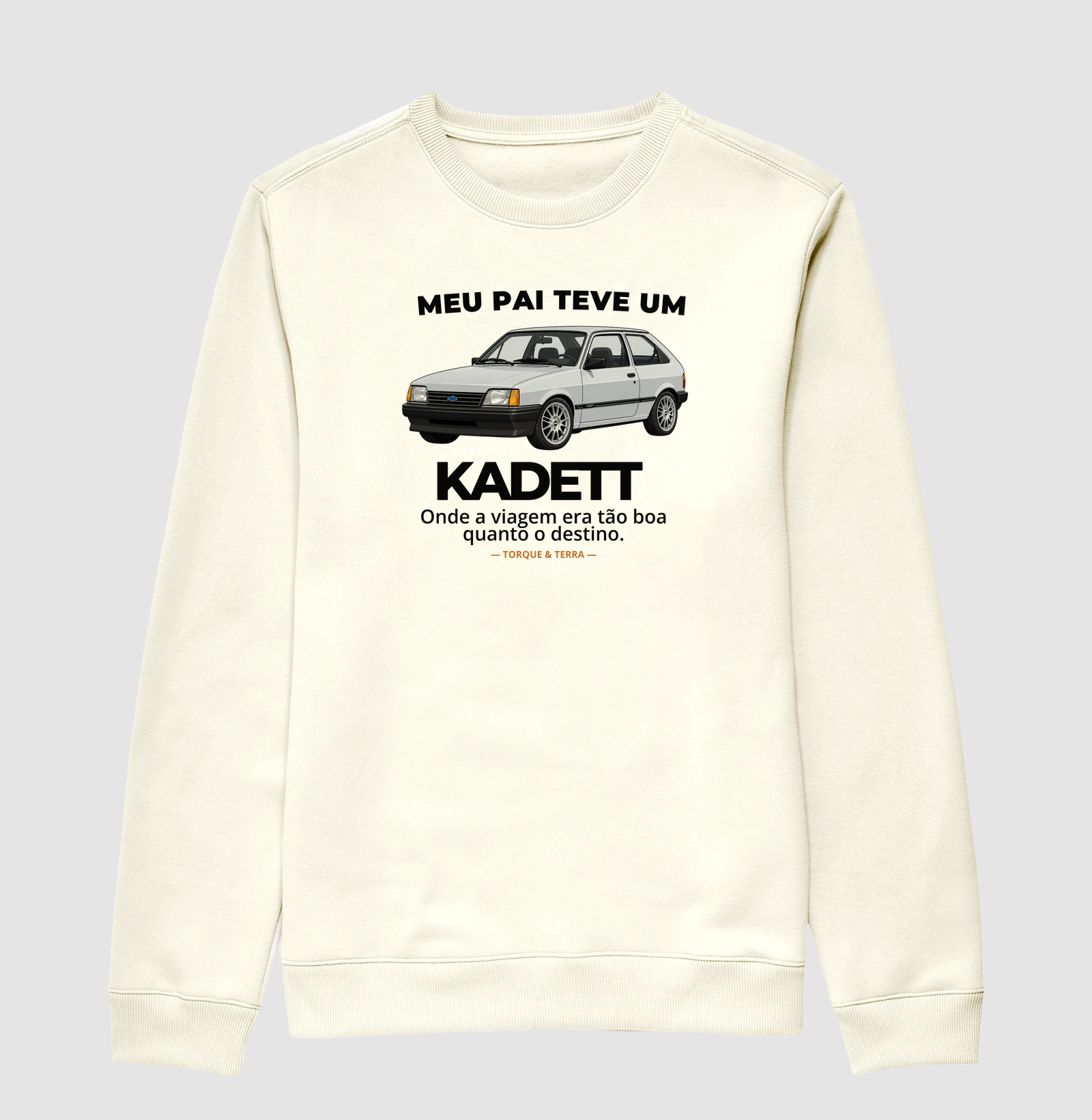 Meu pai teve uma - KADETT - prata - Imagem 2