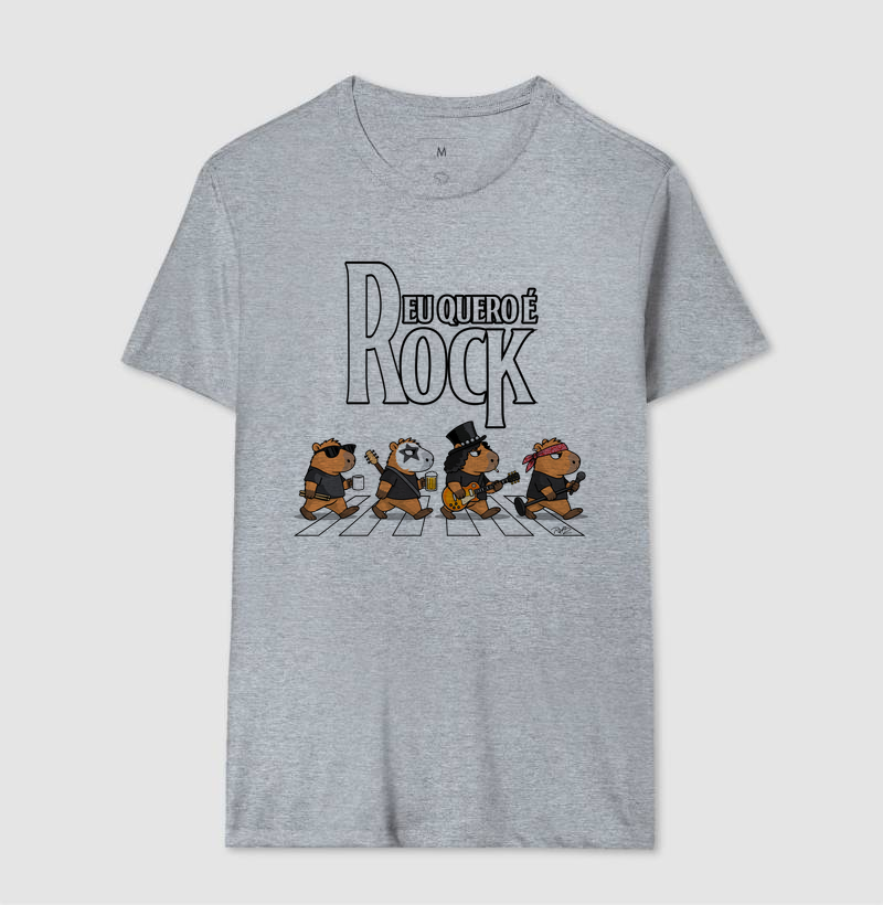 Capyverso Abbey Road Rock - Imagem 8