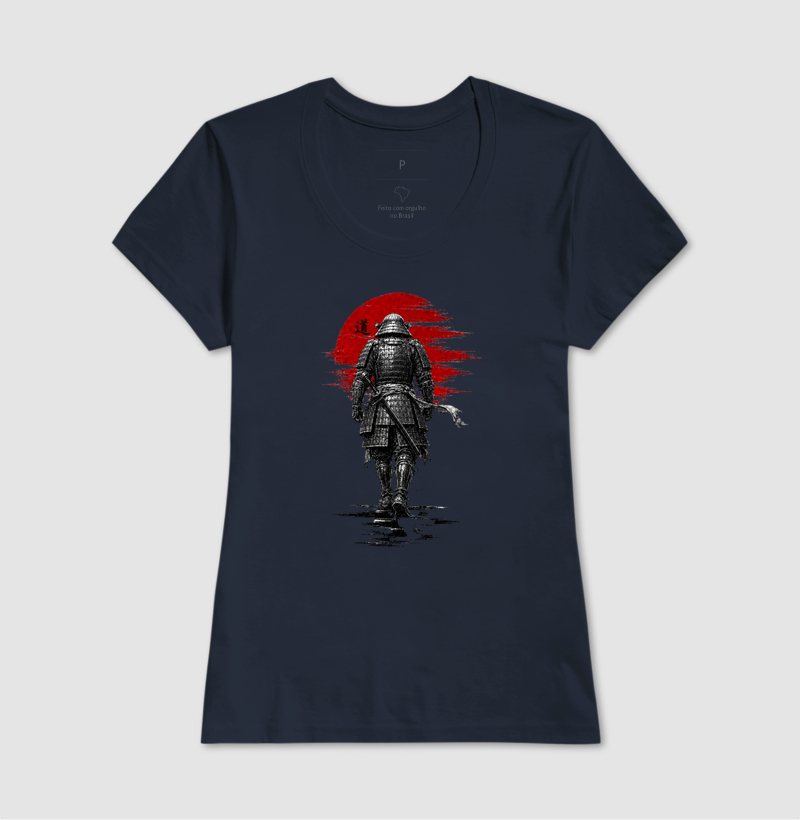 SAMURAI — O Caminho do Aço - Imagem 7